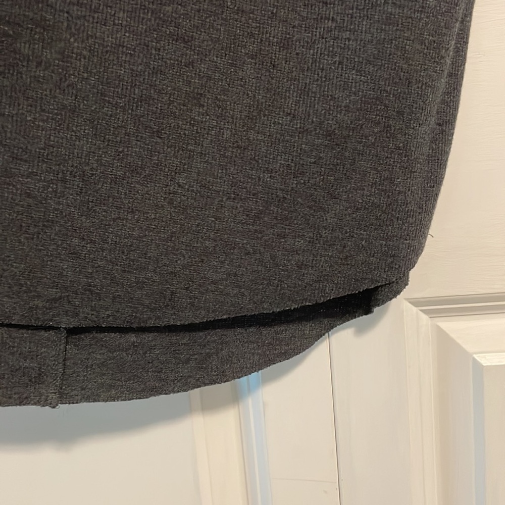 Maxi Ribbed Dress - Picture 4 of 4
